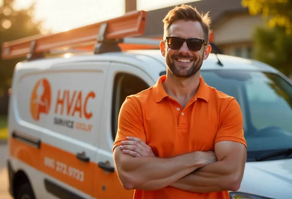 Professional HVAC repair and installation services in Hampton, SC